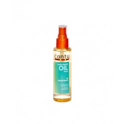 Anti Frizz Oil Smoothing 4oz