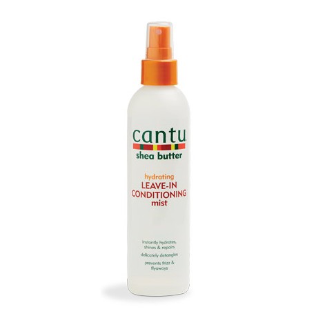 Hydrating Leave-in Conditioning Mist 8oz