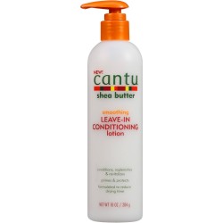 Smoothing Leave-in Conditioning Lotion 10oz