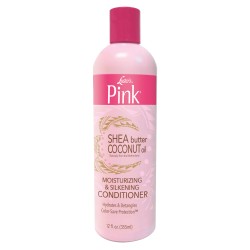 Shea Butter Coconut Oil Conditioner 12oz