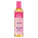 Pink Jojoba and Grapeseed Oil  2oz