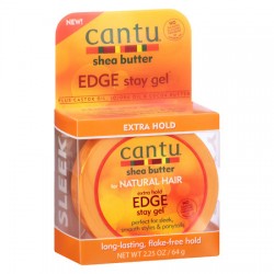 Extra hold Edge stay gel 2.25oz