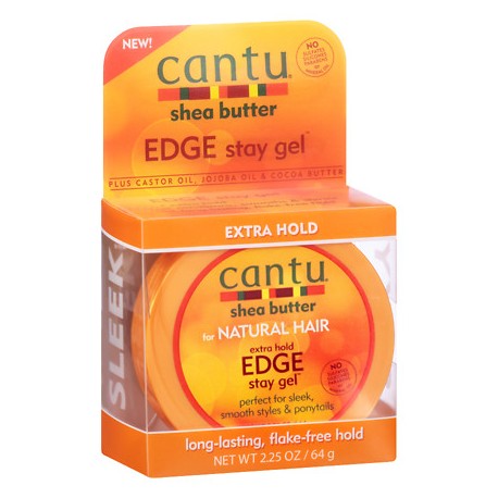 Extra hold Edge stay gel 2.25oz
