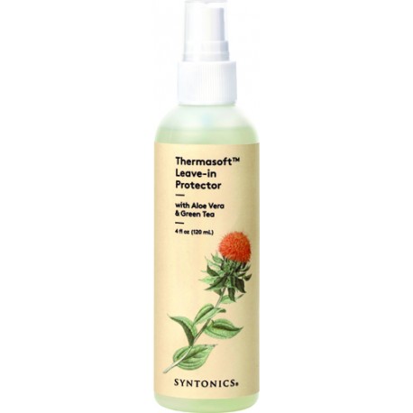 Thermasoft Leave in Protector (with aloe vera & green tea)