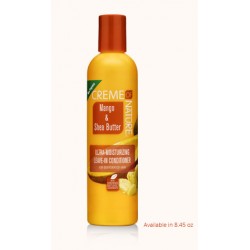 Ultra Moisturizing Leave-in Conditioner