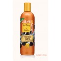 Acai Berry & Keratin Strengthening Shampoo