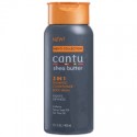 Mens 3 in 1 Shampoo 13.5oz