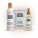 Thermal Wonder Bundle- with 8oz Pre Poo Conditioner