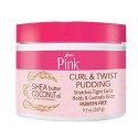Shea Butter Coconut Oil Curl and Twist Pudding