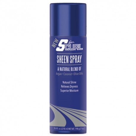 Sheen Spray 