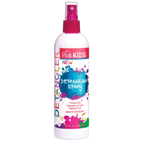 Kids Detangling Spray 