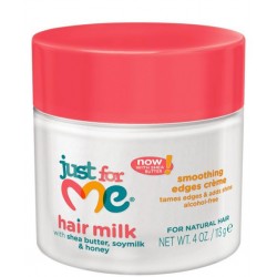 Smoothing edges creme (4oz)