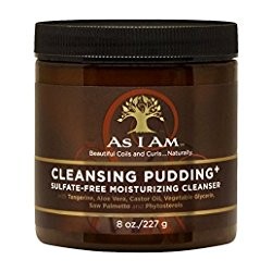 Cleasning Pudding