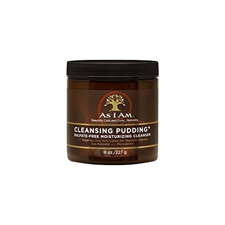 Cleasning Pudding