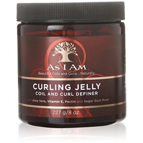 Curling Jelly