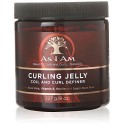 Curling Jelly