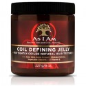 Coil Defining Jelly 8oz