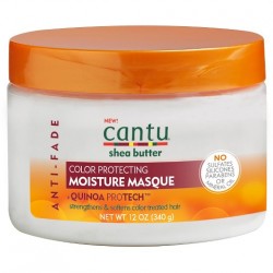 Color Protecting Moisture Masque