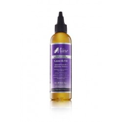 Multi-Vitamin Scalp Nourishing Growth oil