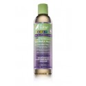White Willow bark and cucumber baby hair to toe wash and shampoo