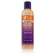 Juicy Orange Fruit Medley Kids Shampoo