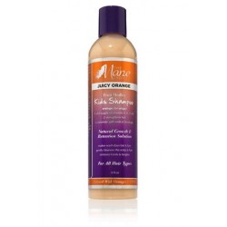 Juicy Orange Fruit Medley Kids Shampoo