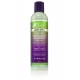 Green Apple Fruit Medley detangling kids Leave In Conditioner