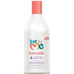 Hair Milk- Silkening condtioner