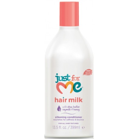 Hair Milk- Silkening condtioner