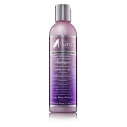 Pink Lemonade & Coconut Super Antioxidant & Texture Beautifier Shampoo