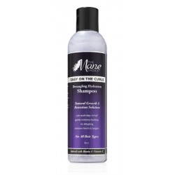 Easy On The CURLS - Detangling Hydration Shampoo