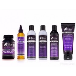 Complete Healthy Hair Regimen 6 Pack