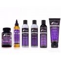 Complete Healthy Hair Regimen 6 Pack