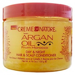 Day & Night Hair & Scalp Conditioner 