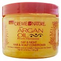 Day & Night Hair & Scalp Conditioner 