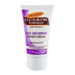 Palmer's Fast Absoring Hand Cream