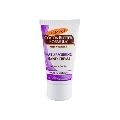 Palmer's Fast Absoring Hand Cream