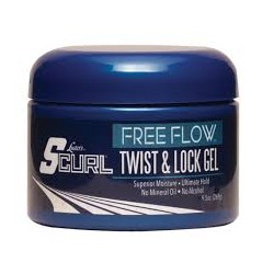 Twist & Lock Gel 9.5oz