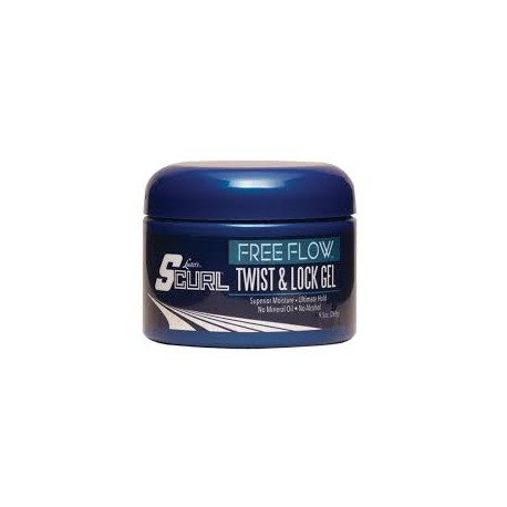 Twist & Lock Gel 9.5oz