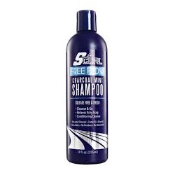 Free Flow Shampoo 12oz