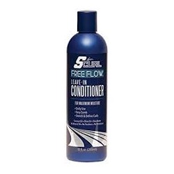 Free Flow leave in Conditioner 12oz