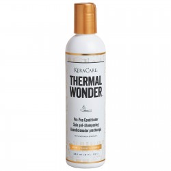 Thermal Wonder Pre Poo Conditioner 8oz