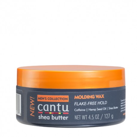 Mens Moulding Wax 4.5oz